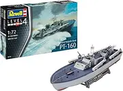 Revell 1:72 Scale Patrol Torpedo Boat PT-559 / PT-160 Model Kit