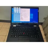 在飛比找蝦皮購物優惠-Lenovo X1 Yoga 2nd Gen