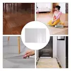 Chair Mat Carpet Hard Floor Protectors PVC Home Office Room Computer Work Mats
