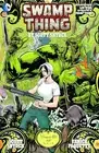 Swamp Thing by Scott Snyder: the Deluxe Edition HC (DC Comics November 2015 Book