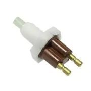 964-613-301-01 GenuineXL Brake Light Switch Lamp for Porsche 911 1989-1998 (for: Porsche)