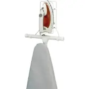 Grayline Iron & Ironing Board Holder 40444 Grayline 40444 030786004442 Wire