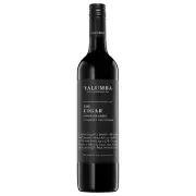 Yalumba The Cigar Coonawarra Cabernet Sauvignon 2021 (12 bottles)