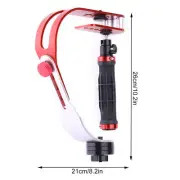 Handheld Video Stabilizer for Smartphone DSLR SLR Action Camera Lightweight