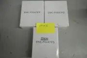 SuperMicro SNK-P0047PS+ 1U Passive CPU Heat Sink for Socket LGA1155/1150/1151