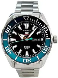 在飛比找Yahoo!奇摩拍賣優惠-【金台鐘錶】SEIKO 精工 自動上鏈 潛水機械錶 45mm