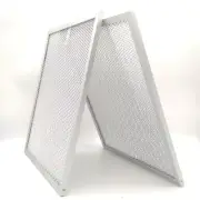 ACC187 Westinghouse Rangehood Filters 315 x 276 X 8mm PAIR Top Quality Pair