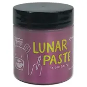 Simon Hurley create. Lunar Paste - Triple Berry