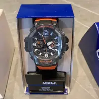 在飛比找蝦皮購物優惠-近全新 CASIO 手錶 計時器 類比 日本直送 二手
