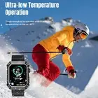 Rogbid S2 Smart Watch Over 100 Sport Modes Step Counting Flashlight/alarm Clock