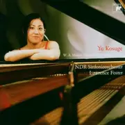 W.A. Mozart Piano Concertos No. 9 & 23 CD