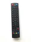 New TV Replacement Remote Control for Technika 32F21B-FHD/DVD 32" DEL TV LCD