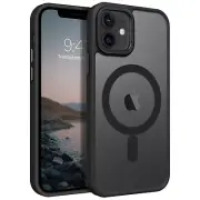 For iPhone 12 Mini 5.4" Phone Case MagSafe Magnetic Shockproof Rugged Cover