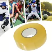 Non slip Handle Tape for Hockey Sticks Long lasting Strong Tensile Resistance