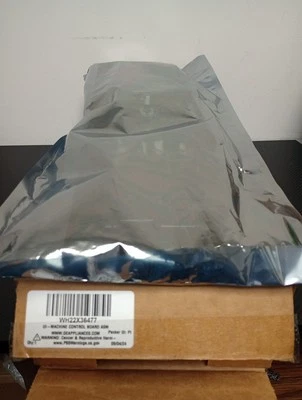 WH22X36477 GE MICROWAVE CONTROL BOARD WITH SWITCH/Brand New