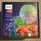Govee RGBIC LED Strip Lights 16.4 ft / 5 meters. App Control + Remote Control
