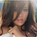 ONEMUSIC♪ 蕾哈娜 RIHANNA - GIRL LIKE YOU [CD/LP]