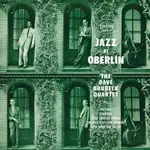 【全新黑膠】戴夫布魯貝克DAVE BRUBECK QUARTET-奧伯龍現場名演JAZZ AT OBERLIN/180G