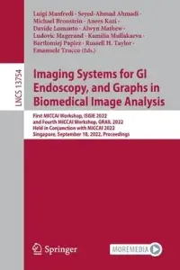 在飛比找博客來優惠-Imaging Systems for GI Endosco