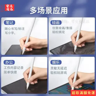 🔥限時特賣🔥ipad老款2017pro10.5寸平板筆mini4/3電容筆air2 9.7觸控筆第五代繪畫a1822手寫