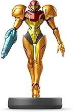 Nintendo amiibo Character Samus (Smash Bros Collection)