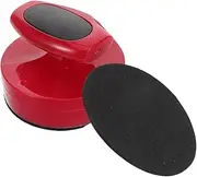 Anneome Self-Adhesive Lint Pad Replacement for Hockey Hitter Air Hockey Table Lint Patch