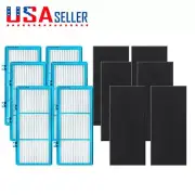HAPF30AT HEPA Filter For Holmes Air Purifier AER1 Series Air Filter Replacement