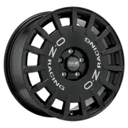 ALLOY WHEEL OZ RACING RALLY RACING FOR PEUGEOT 308 GTI 2014-2021 8X19 5X108 BLT