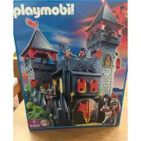 在飛比找蝦皮購物優惠-Playmobil德國製摩比人絕版城堡（已售出）