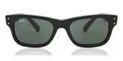 Ray-Ban RB2283 Mr Burbank 901/31 Men Sunglasses
