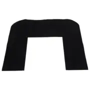 Anti-slip Carpet Mat Home Rug Closestool Floor Potty Training Urinal for Boys