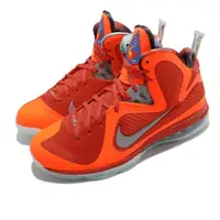 在飛比找momo購物網優惠-【NIKE 耐吉】籃球鞋 LeBron IX 9代 Big 