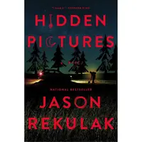 在飛比找蝦皮商城優惠-Hidden Pictures/Jason Rekulak【