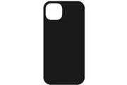 Incipio Duo Case for Apple iPhone 14 Plus Smartphone - Black - Bump Resistant, Drop Resistant, Impact Resistant, Stain Resistant, Odor Resistant, -