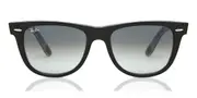 Ray-Ban RB2140/S Wayfarer 13183A Men's Sunglasses Black Size 54