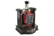 Jack Daniel's Single Barrel Select Tennessee Whiskey in Wooden Cradle Limited Edition 700ml