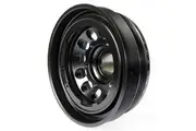 PowerBond Race Series Harmonic Balancer Suit For Holden Commodore VT-VZ 5.7L LS1 V8 5% Over Drive Dual Keyway PB-O81480SS5