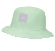 NWT Nike Kids Youth Bucket Futura Apex Hat OSFM Green $24