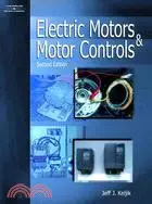 在飛比找三民網路書店優惠-Electric Motors and Motor Cont