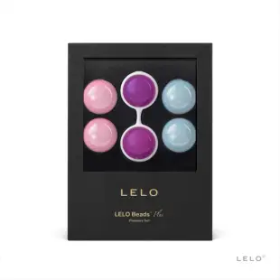 【LELO】Beads Plus 進階版 凱格爾訓練聰明球