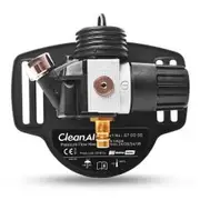MAXISAFE Flow Master w/ Belt & Flow Indicator R670000