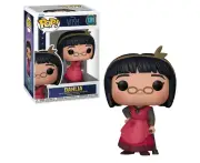 Disney - Wish - Dahlia Pop! Vinyl Figure