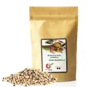 Dried Black Eye Peas 1.5lb-5lb ( Select Quantity From Drop Down )