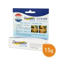 在飛比找蝦皮購物優惠-Dermatix Ultra 倍舒痕凝膠 15g ◆歐頤康 