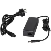 24V DC 3A Desktop Power Adapter with 2.5 DC plug