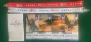 REPUBLICAN NATIONAL CONVENTION-MILWAUKEE 2024-BADGES/OPERATIONS-TRUMP