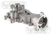 GRAF PA1124 WATER PUMP HOLDEN/OPEL A14NET/XER B14NET CRUZE BARINA ASTRA CORSA TR