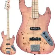Bacchus Japan Tune-Up Series Wl4-Bp/M Syp-Bs-Mh Spring Campaign