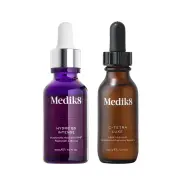 Medik8 ICON B+C Duo, B Intense+C Luxe
