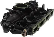 OEM 06J198211D Engine Intake Manifold Compatible For Audi A3 TT For Passat CC Passat Compatible For Skoda Superb Seat Leon 1.8L BZB